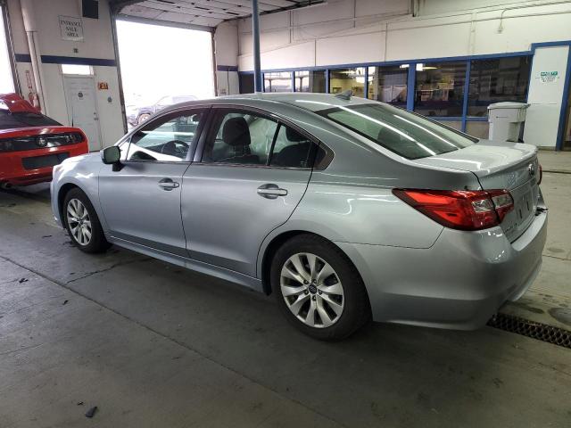 Photo 1 VIN: 4S3BNAC63G3062078 - SUBARU LEGACY 