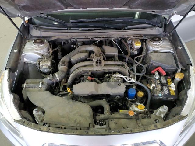 Photo 10 VIN: 4S3BNAC63G3062078 - SUBARU LEGACY 