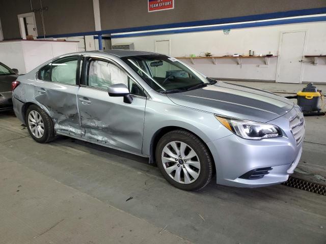 Photo 3 VIN: 4S3BNAC63G3062078 - SUBARU LEGACY 