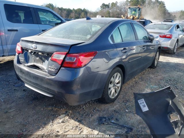 Photo 3 VIN: 4S3BNAC63G3064347 - SUBARU LEGACY 