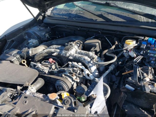 Photo 9 VIN: 4S3BNAC63G3064347 - SUBARU LEGACY 