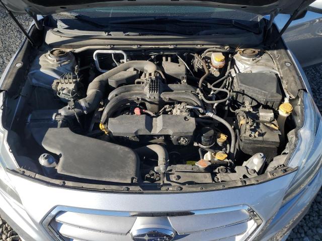 Photo 10 VIN: 4S3BNAC63H3007955 - SUBARU LEGACY 2.5 