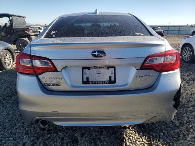 Photo 5 VIN: 4S3BNAC63H3007955 - SUBARU LEGACY 2.5 