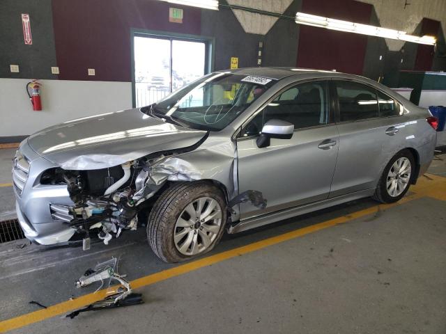 Photo 0 VIN: 4S3BNAC63H3028918 - SUBARU LEGACY 2.5 