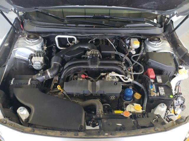 Photo 10 VIN: 4S3BNAC63H3028918 - SUBARU LEGACY 2.5 