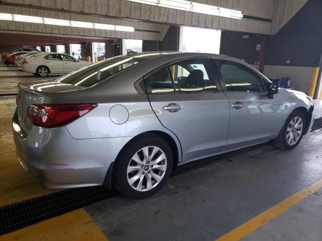 Photo 2 VIN: 4S3BNAC63H3028918 - SUBARU LEGACY 2.5 