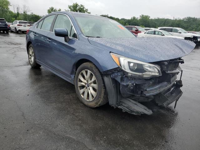 Photo 0 VIN: 4S3BNAC63H3030524 - SUBARU LEGACY 2.5 