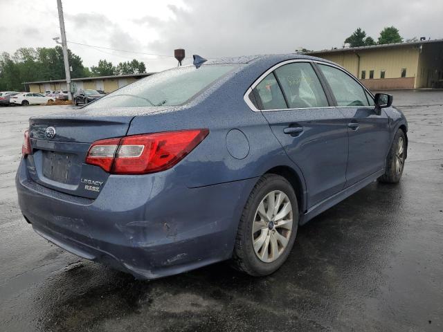 Photo 3 VIN: 4S3BNAC63H3030524 - SUBARU LEGACY 2.5 