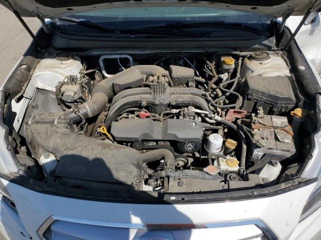 Photo 10 VIN: 4S3BNAC63H3048036 - SUBARU LEGACY 2.5 