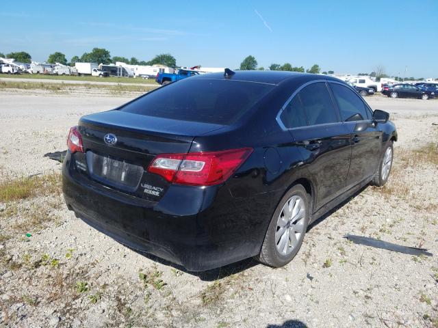 Photo 3 VIN: 4S3BNAC63H3055729 - SUBARU LEGACY 