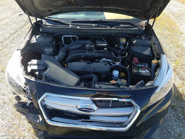 Photo 6 VIN: 4S3BNAC63H3055729 - SUBARU LEGACY 