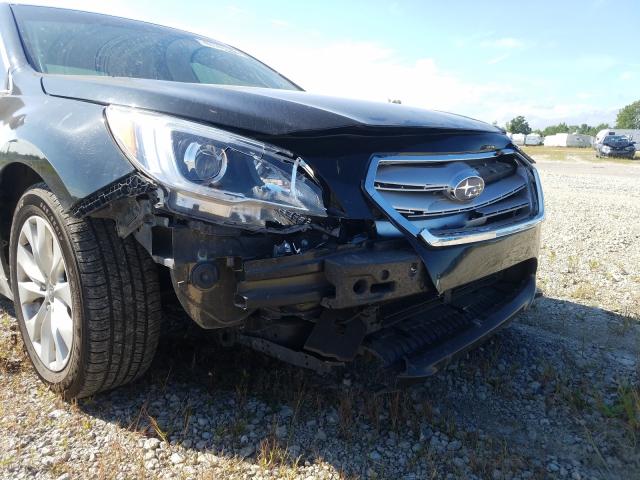 Photo 8 VIN: 4S3BNAC63H3055729 - SUBARU LEGACY 