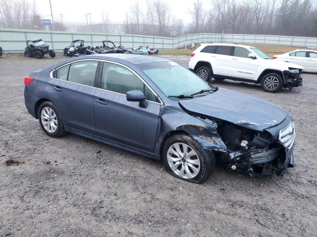 Photo 3 VIN: 4S3BNAC63H3063636 - SUBARU LEGACY 