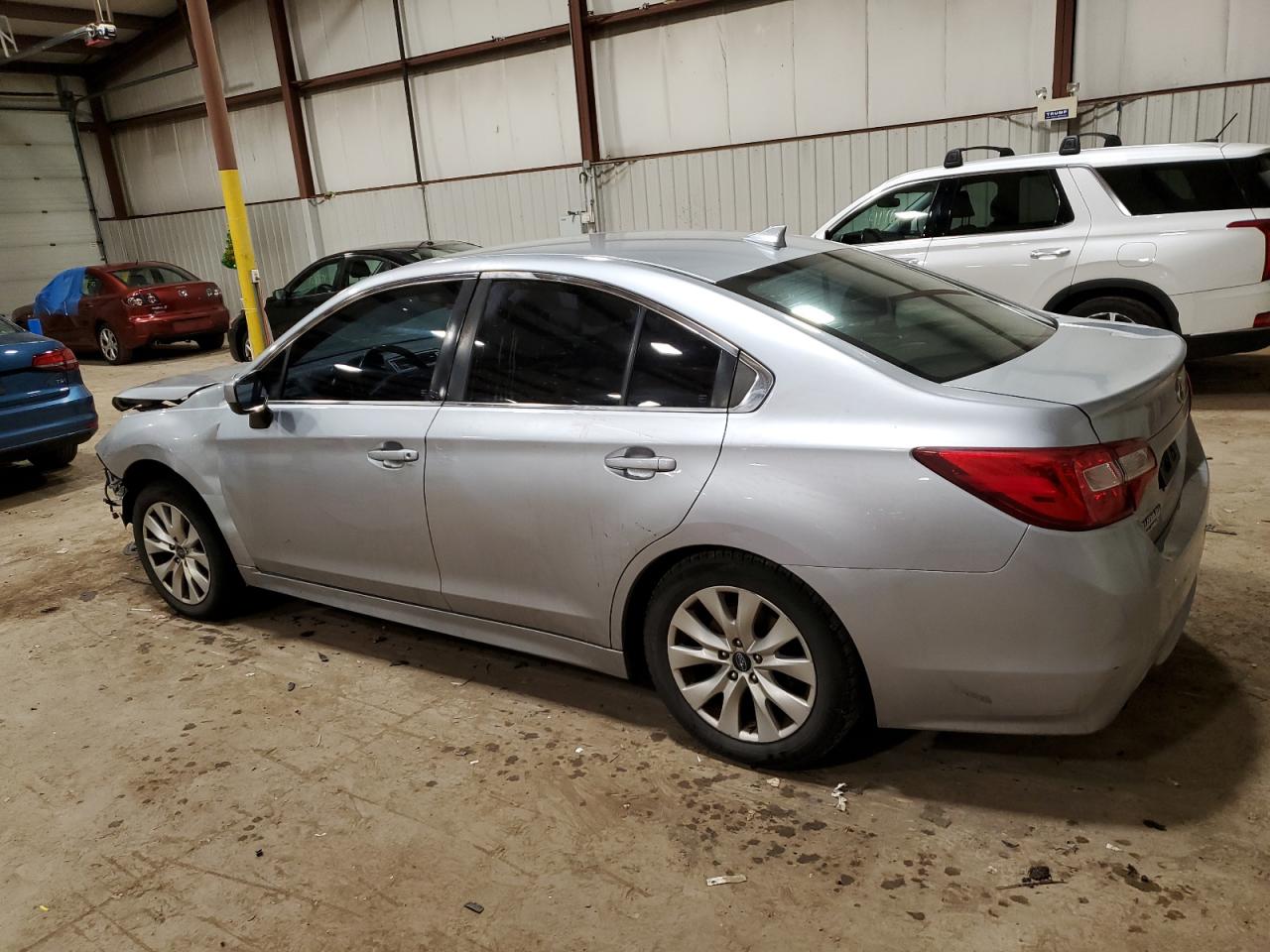 Photo 1 VIN: 4S3BNAC63H3068609 - SUBARU LEGACY 