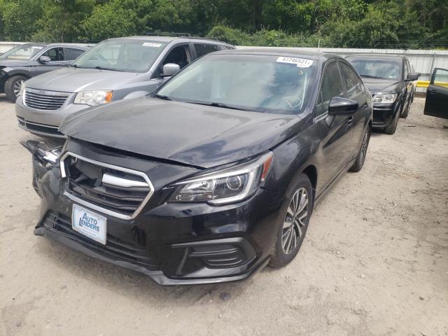 Photo 1 VIN: 4S3BNAC63J3005449 - SUBARU LEGACY 2.5 