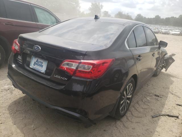 Photo 3 VIN: 4S3BNAC63J3005449 - SUBARU LEGACY 2.5 