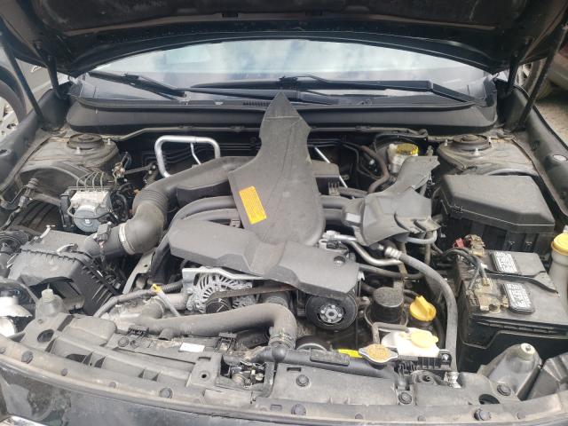 Photo 6 VIN: 4S3BNAC63J3005449 - SUBARU LEGACY 2.5 