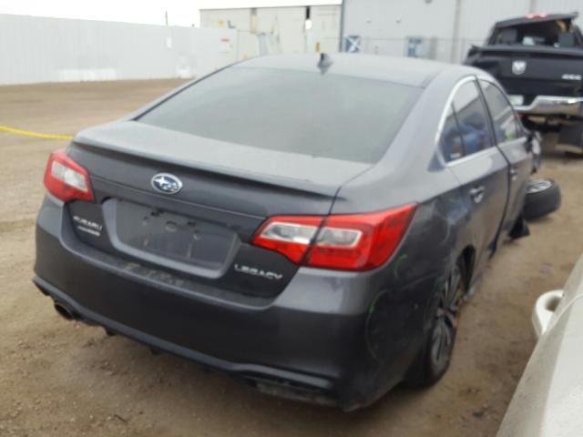 Photo 3 VIN: 4S3BNAC63J3029931 - SUBARU LEGACY 2.5 