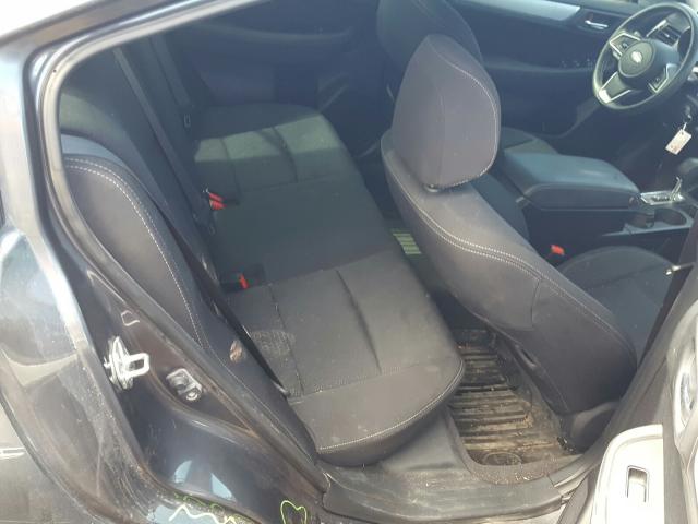 Photo 5 VIN: 4S3BNAC63J3029931 - SUBARU LEGACY 2.5 