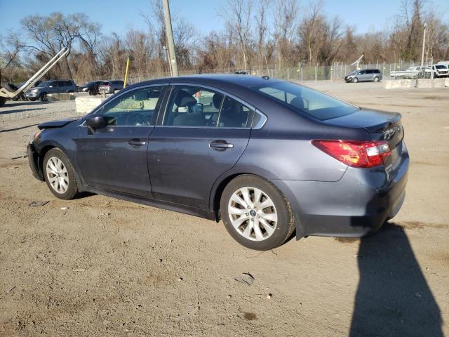 Photo 1 VIN: 4S3BNAC64F3016256 - SUBARU LEGACY 2.5 