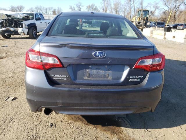 Photo 5 VIN: 4S3BNAC64F3016256 - SUBARU LEGACY 2.5 