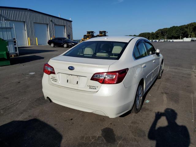 Photo 3 VIN: 4S3BNAC64F3020646 - SUBARU LEGACY 2.5 