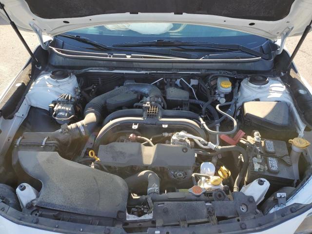 Photo 6 VIN: 4S3BNAC64F3020646 - SUBARU LEGACY 2.5 