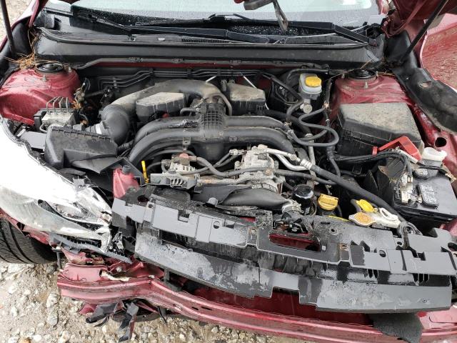 Photo 10 VIN: 4S3BNAC64F3022140 - SUBARU LEGACY 