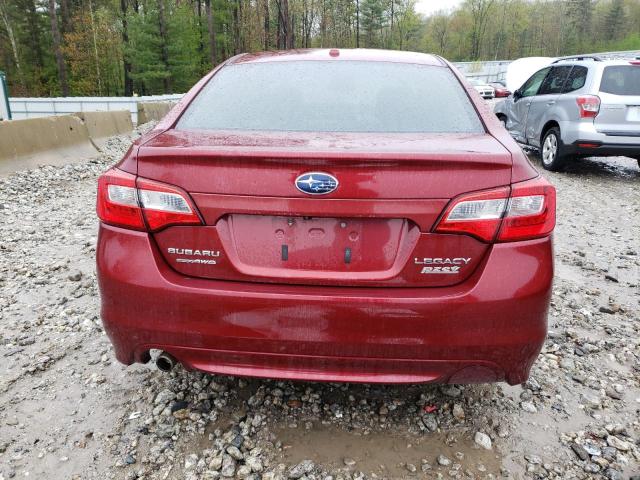 Photo 5 VIN: 4S3BNAC64F3022140 - SUBARU LEGACY 