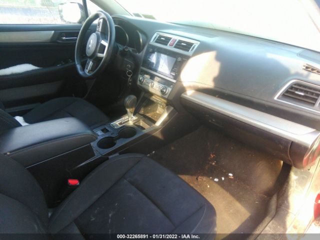 Photo 4 VIN: 4S3BNAC64F3022946 - SUBARU LEGACY 