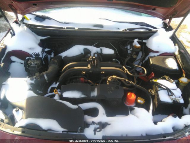 Photo 9 VIN: 4S3BNAC64F3022946 - SUBARU LEGACY 