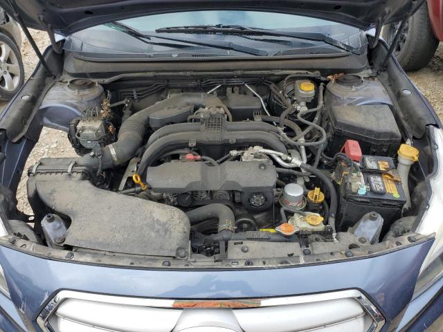 Photo 10 VIN: 4S3BNAC64F3041416 - SUBARU LEGACY 2.5 