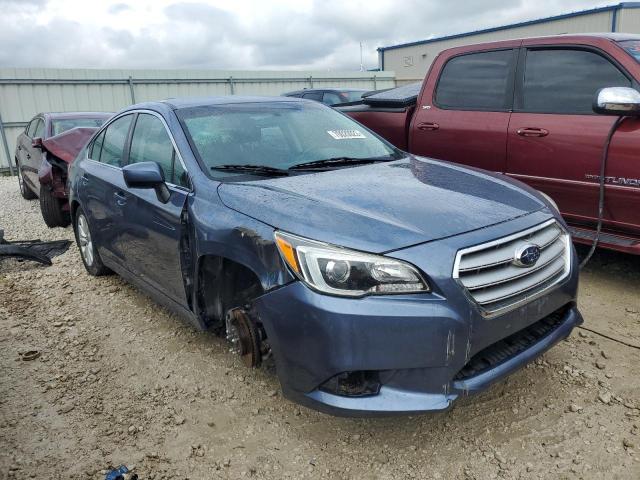 Photo 3 VIN: 4S3BNAC64F3041416 - SUBARU LEGACY 2.5 