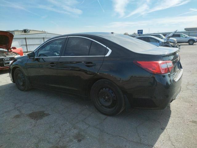 Photo 1 VIN: 4S3BNAC64F3050746 - SUBARU LEGACY 2.5 