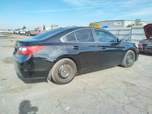 Photo 2 VIN: 4S3BNAC64F3050746 - SUBARU LEGACY 2.5 