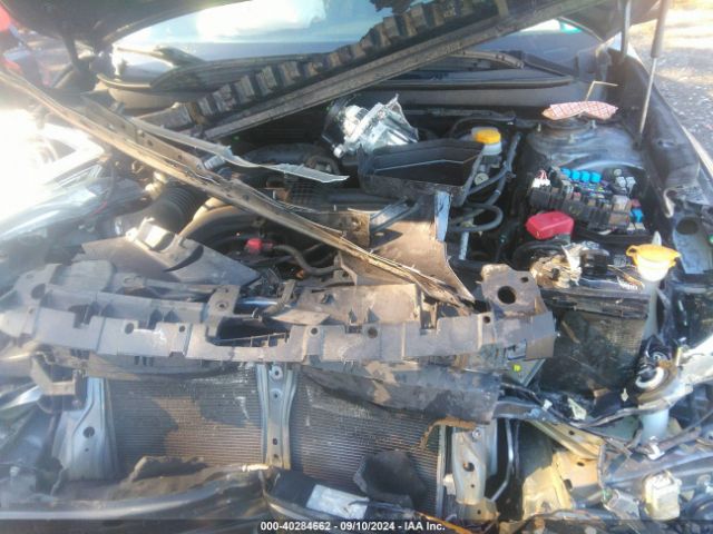 Photo 9 VIN: 4S3BNAC64F3055137 - SUBARU LEGACY 