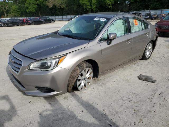 Photo 0 VIN: 4S3BNAC64F3068728 - SUBARU LEGACY 