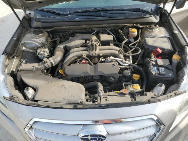 Photo 10 VIN: 4S3BNAC64F3068728 - SUBARU LEGACY 