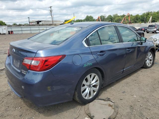 Photo 2 VIN: 4S3BNAC64F3075565 - SUBARU LEGACY 2.5 