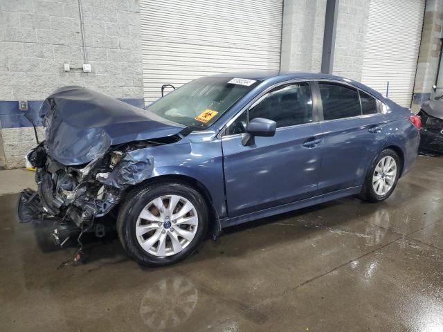 Photo 0 VIN: 4S3BNAC64G3022768 - SUBARU LEGACY 