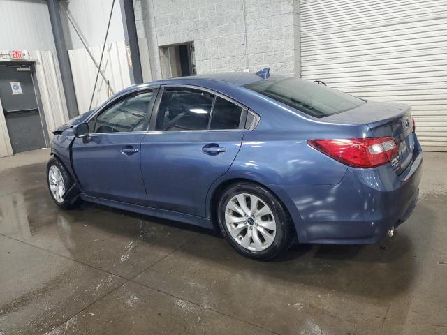 Photo 1 VIN: 4S3BNAC64G3022768 - SUBARU LEGACY 