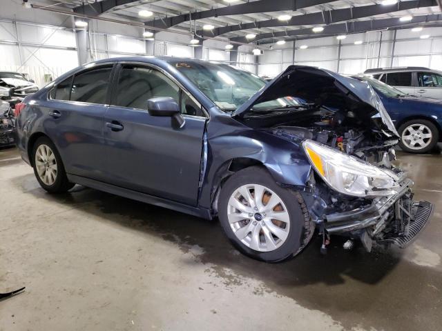 Photo 3 VIN: 4S3BNAC64G3022768 - SUBARU LEGACY 