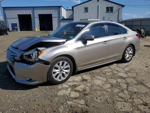 Photo 0 VIN: 4S3BNAC64G3038369 - SUBARU LEGACY 