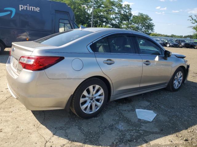 Photo 2 VIN: 4S3BNAC64G3038369 - SUBARU LEGACY 