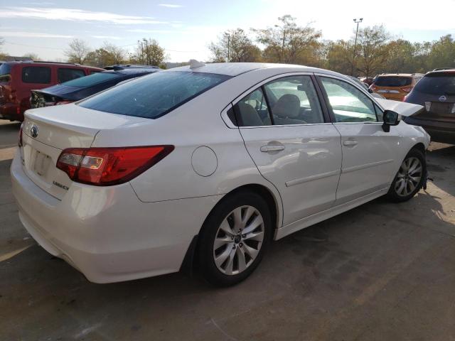 Photo 2 VIN: 4S3BNAC64G3044320 - SUBARU LEGACY 