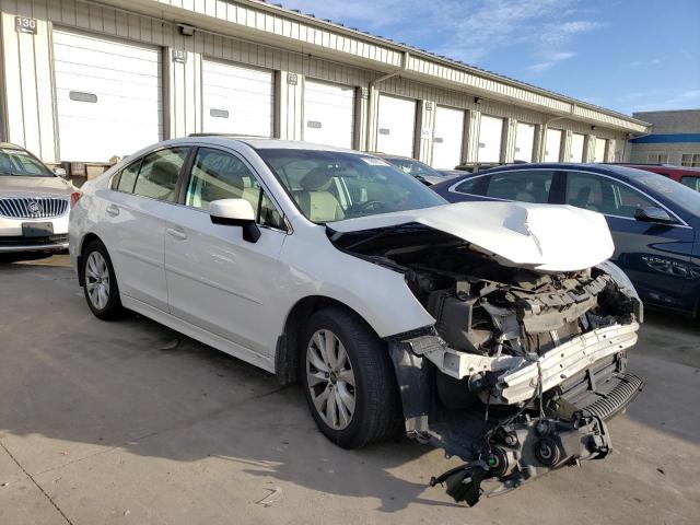 Photo 3 VIN: 4S3BNAC64G3044320 - SUBARU LEGACY 