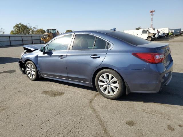 Photo 1 VIN: 4S3BNAC64H3003672 - SUBARU LEGACY 2.5 