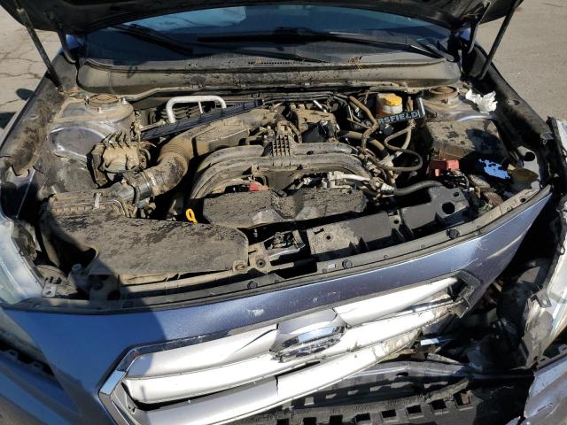 Photo 10 VIN: 4S3BNAC64H3003672 - SUBARU LEGACY 2.5 