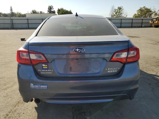 Photo 5 VIN: 4S3BNAC64H3003672 - SUBARU LEGACY 2.5 