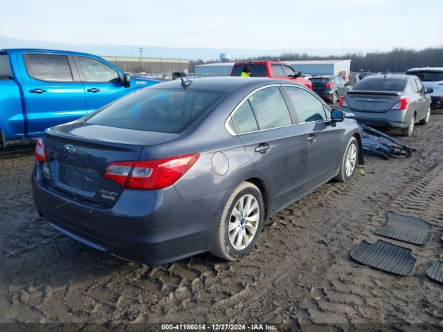 Photo 3 VIN: 4S3BNAC64H3016888 - SUBARU LEGACY 